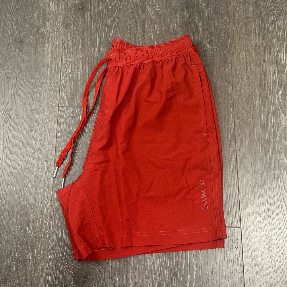bamboo‎ Ave. Boundless Short Sz L